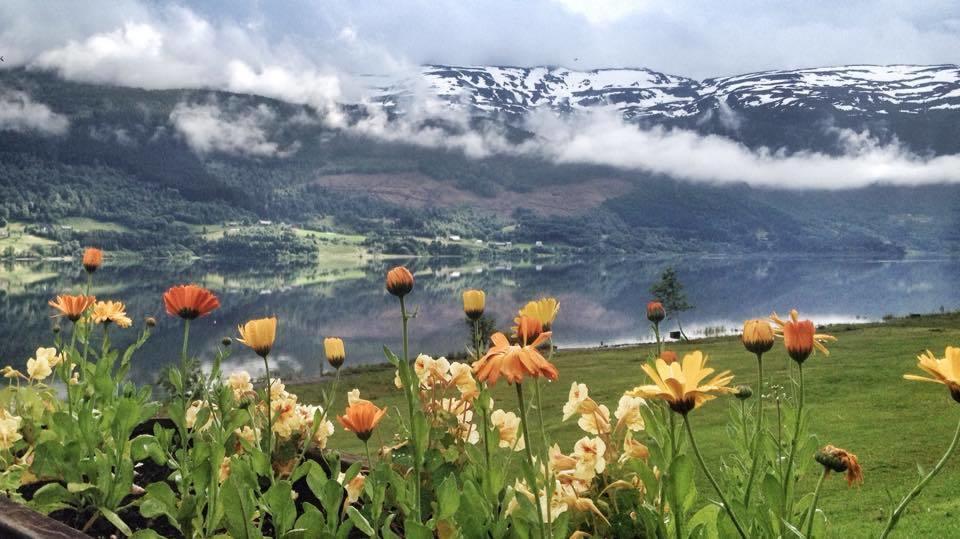 Voss Vandrarheim Hostel Dış mekan fotoğraf