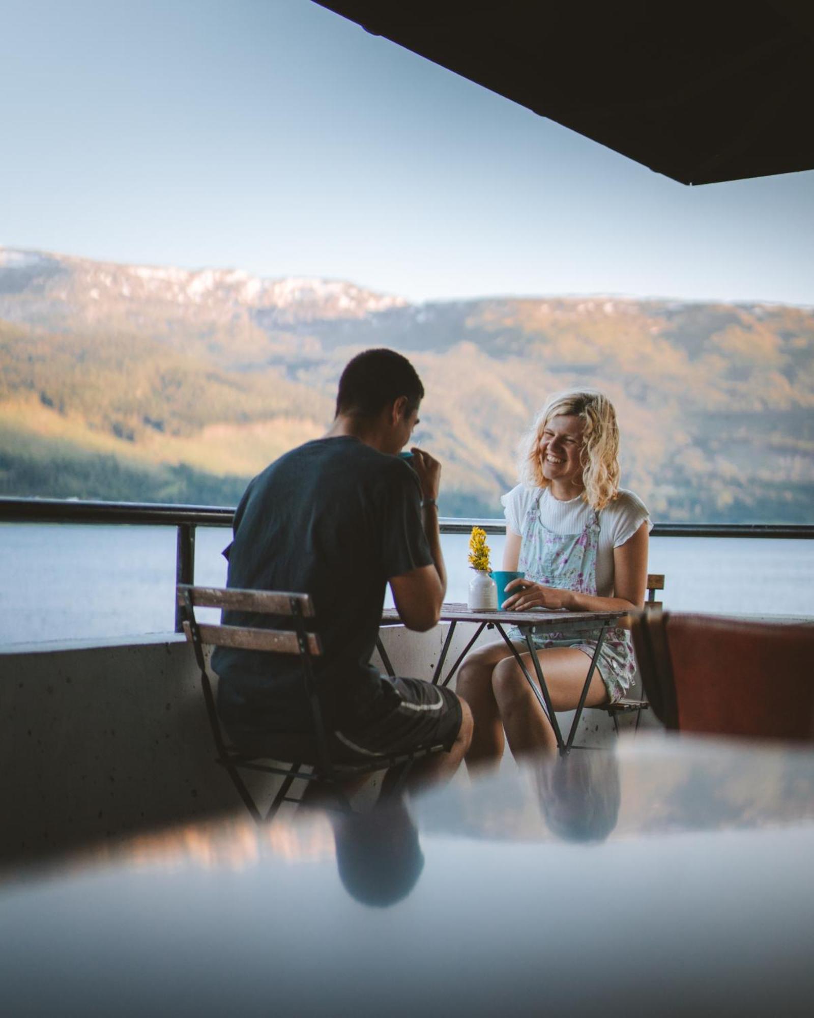 Voss Vandrarheim Hostel Dış mekan fotoğraf
