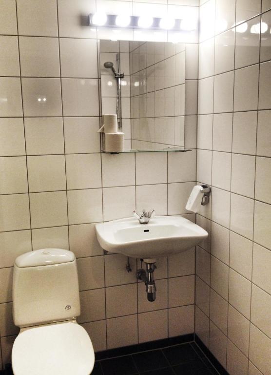 Voss Vandrarheim Hostel Oda fotoğraf